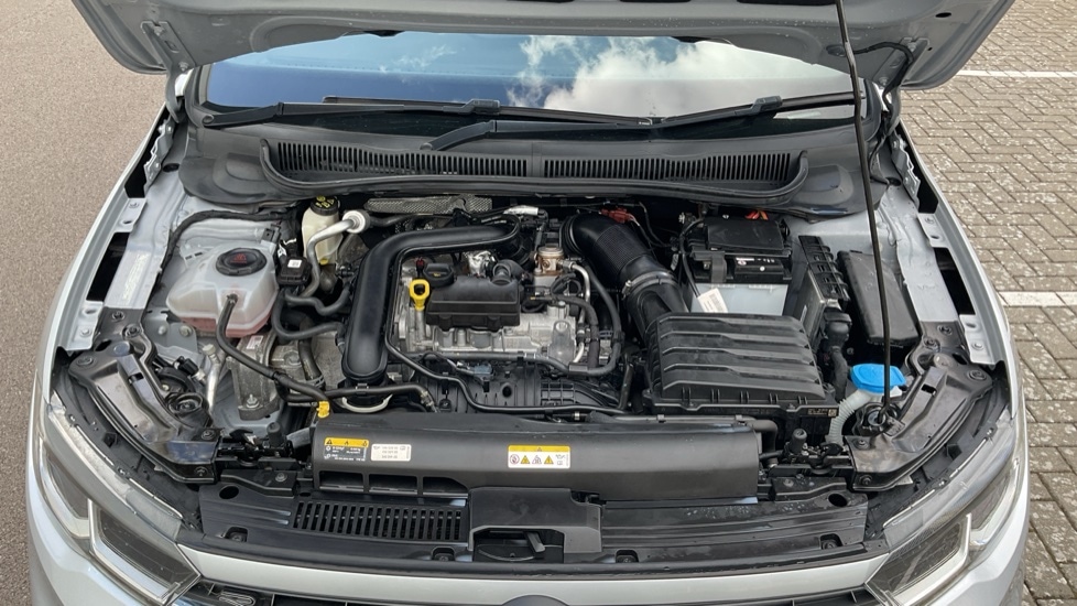 Used Volkswagen Polo 2022 for sale - 76552302: Photo 17