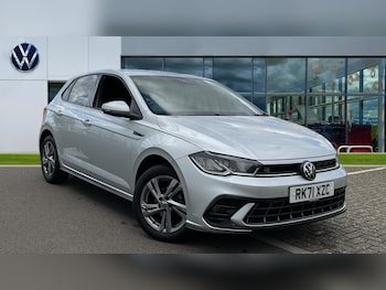 Used Volkswagen Polo 2022 for sale - 76552302: Photo