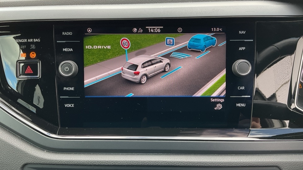 Used Volkswagen Polo 2022 for sale - 76552302: Photo 21