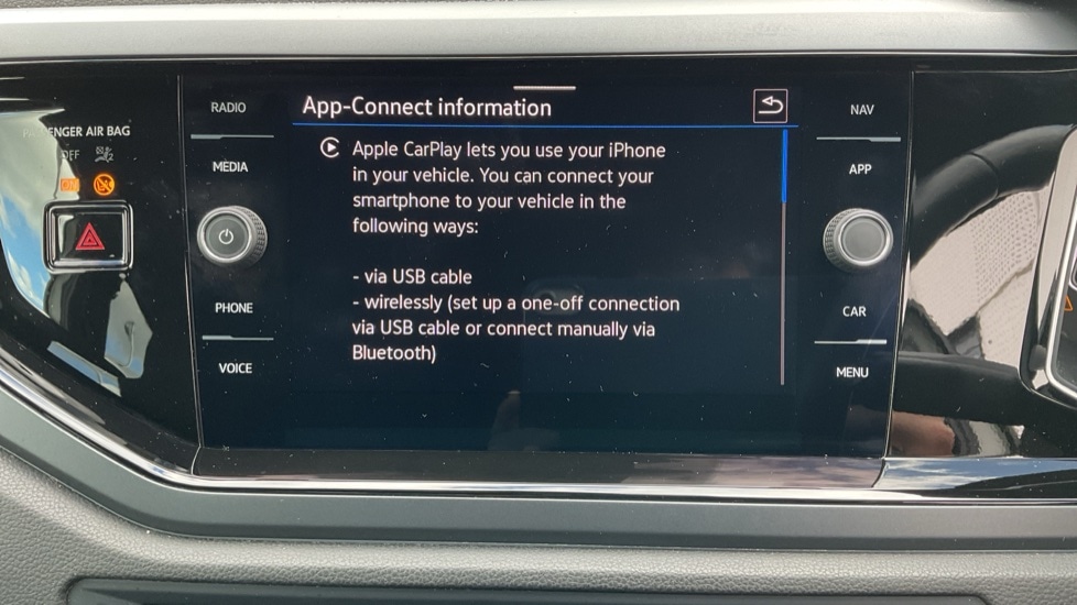 Used Volkswagen Polo 2022 for sale - 76552302: Photo 22