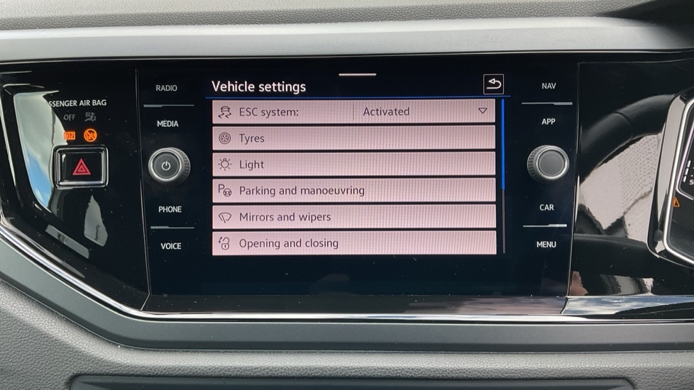 Used Volkswagen Polo 2022 for sale - 76552302: Photo 23