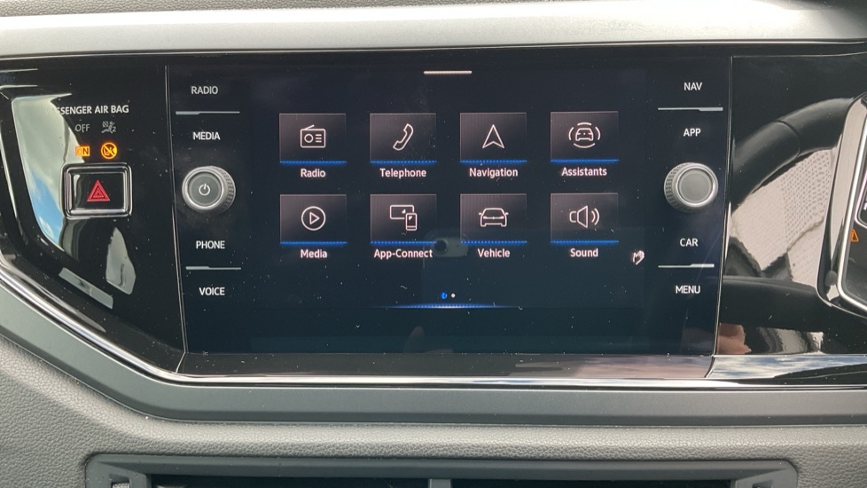 Used Volkswagen Polo 2022 for sale - 76552302: Photo 24