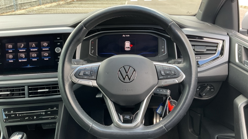 Used Volkswagen Polo 2022 for sale - 76552302: Photo 27