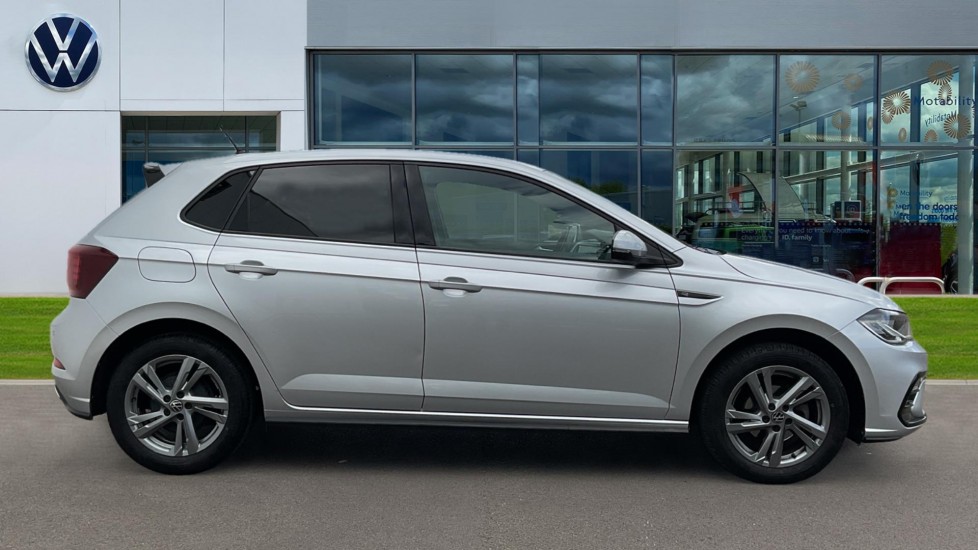 Used Volkswagen Polo 2022 for sale - 76552302: Photo 4