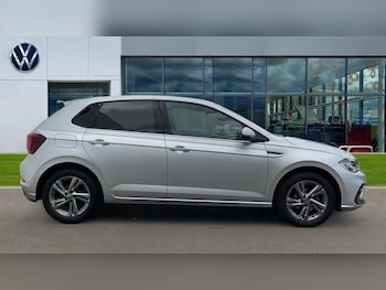 Used Volkswagen Polo 2022 for sale - 76552302: Photo