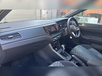 Used Volkswagen Polo 2024 for sale - 75439895: Photo