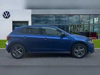 Used Volkswagen Polo 2024 for sale - 75439895: Photo
