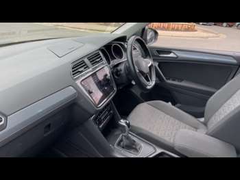 Used Volkswagen Tiguan 2022 for sale - 75440125: Photo