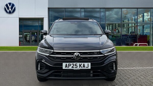 Used Volkswagen T-Roc 2025 for sale - 76092078: Photo 10