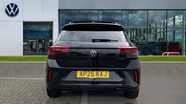 Used Volkswagen T-Roc 2025 for sale - 76092078: Photo 11