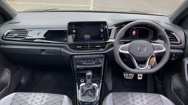 Used Volkswagen T-Roc 2025 for sale - 76092078: Photo 12