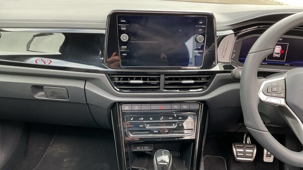 Used Volkswagen T-Roc 2025 for sale - 76092078: Photo 13
