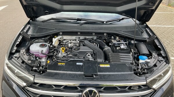 Used Volkswagen T-Roc 2025 for sale - 76092078: Photo 17