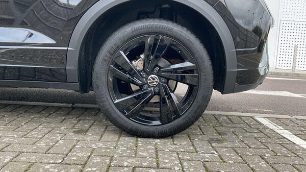 Used Volkswagen T-Roc 2025 for sale - 76092078: Photo 19