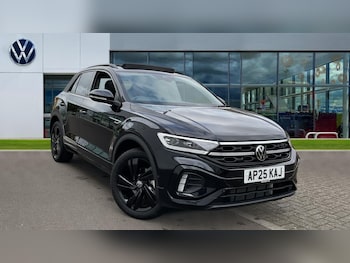 Volkswagen - T-Roc