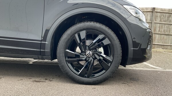 Used Volkswagen T-Roc 2025 for sale - 76092078: Photo 20