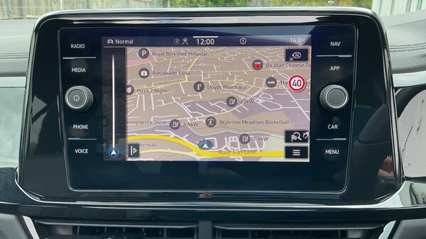 Used Volkswagen T-Roc 2025 for sale - 76092078: Photo 21