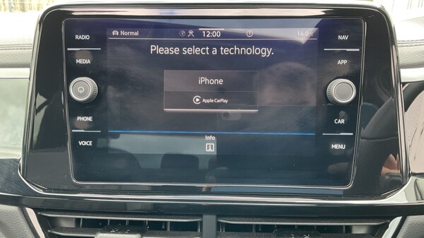 Used Volkswagen T-Roc 2025 for sale - 76092078: Photo 22