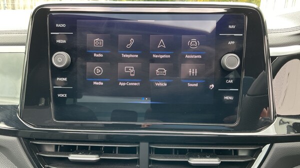 Used Volkswagen T-Roc 2025 for sale - 76092078: Photo 24