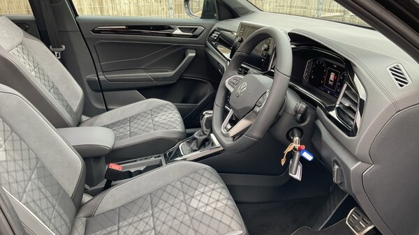 Used Volkswagen T-Roc 2025 for sale - 76092078: Photo 26