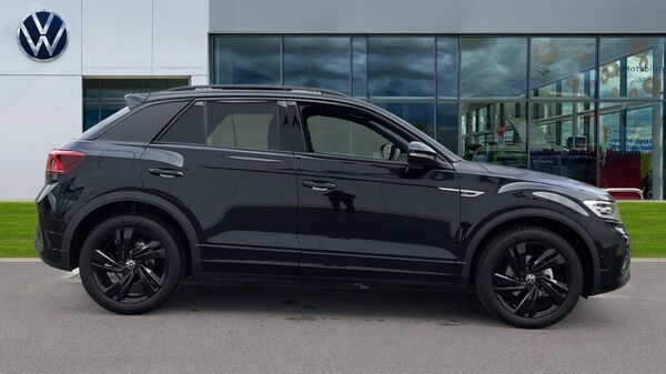 Used Volkswagen T-Roc 2025 for sale - 76092078: Photo 4