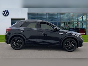 Used Volkswagen T-Roc 2025 for sale - 76092078: Photo 4
