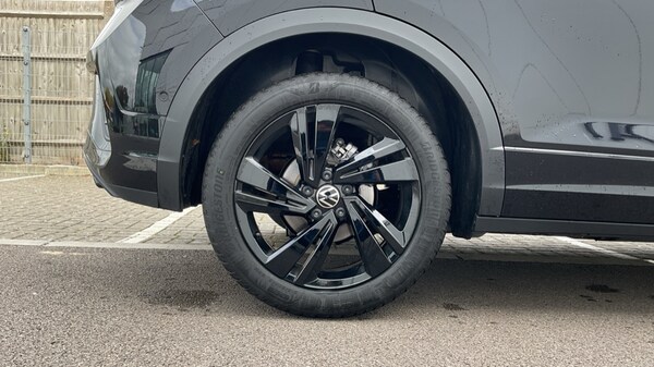 Used Volkswagen T-Roc 2025 for sale - 76092078: Photo 5