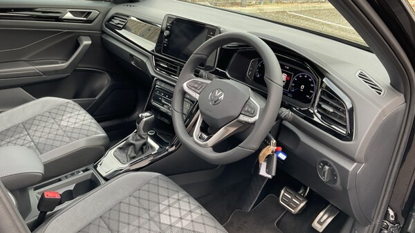 Used Volkswagen T-Roc 2025 for sale - 76092078: Photo 6