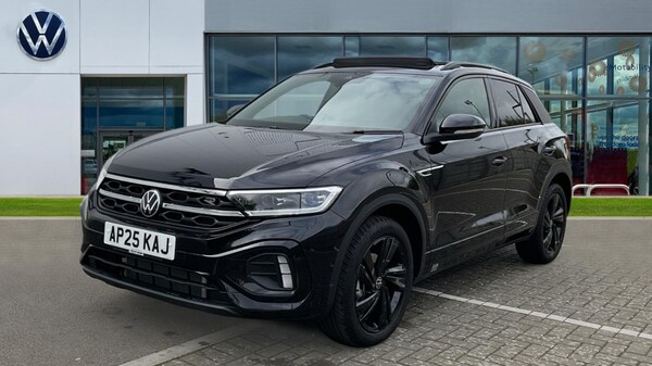 Used Volkswagen T-Roc 2025 for sale - 76092078: Photo 7