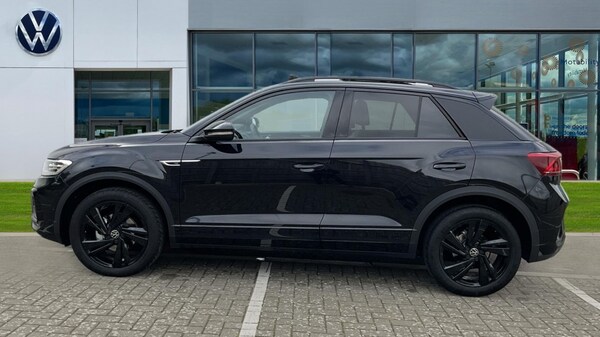 Used Volkswagen T-Roc 2025 for sale - 76092078: Photo 9