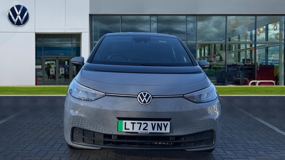 Used Volkswagen ID.3 2022 for sale - 76766349: Photo 10