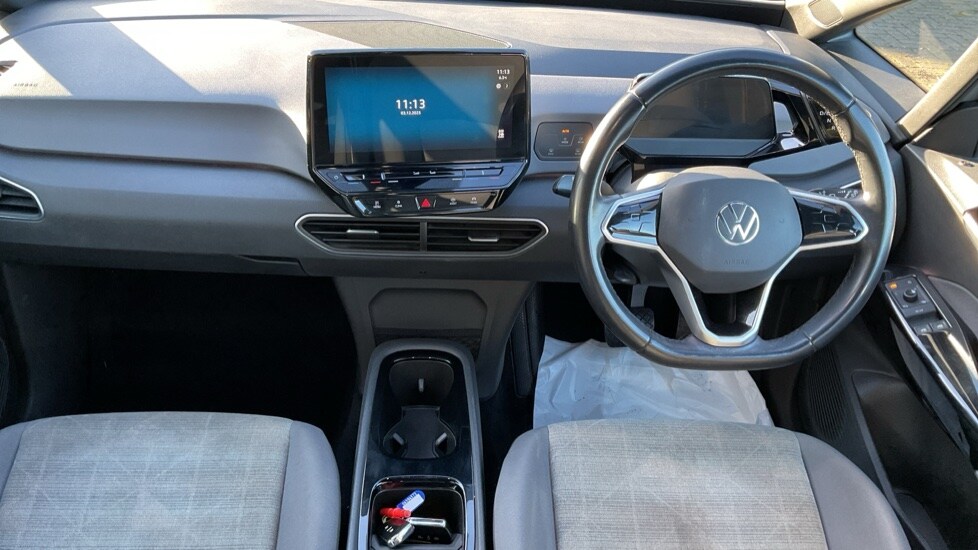 Used Volkswagen ID.3 2022 for sale - 76766349: Photo 12