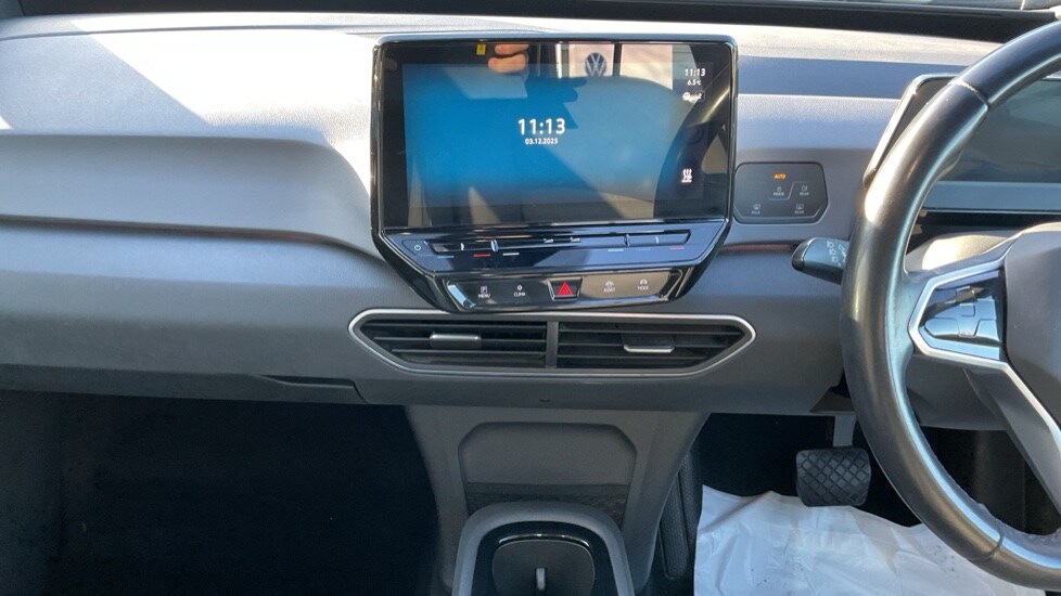 Used Volkswagen ID.3 2022 for sale - 76766349: Photo 13