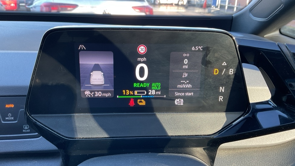 Used Volkswagen ID.3 2022 for sale - 76766349: Photo 14