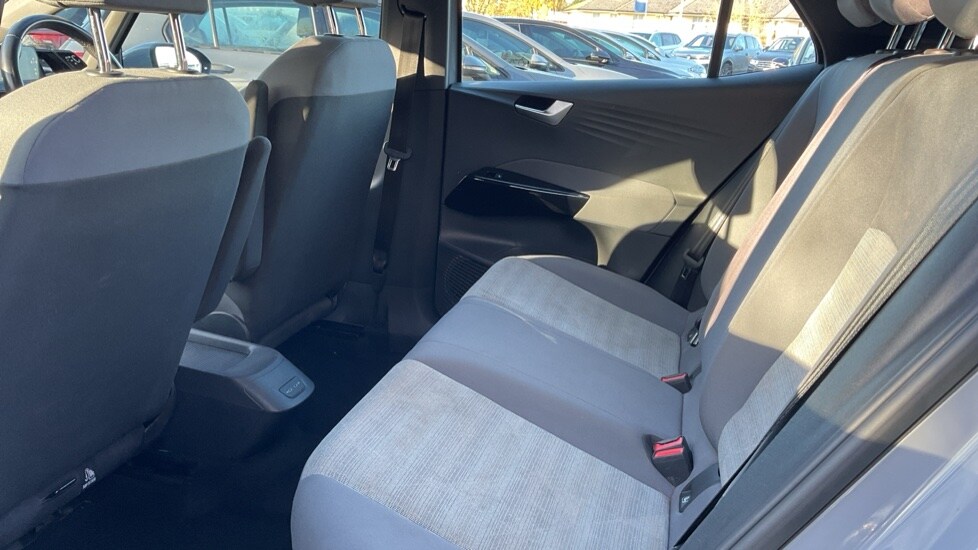 Used Volkswagen ID.3 2022 for sale - 76766349: Photo 15