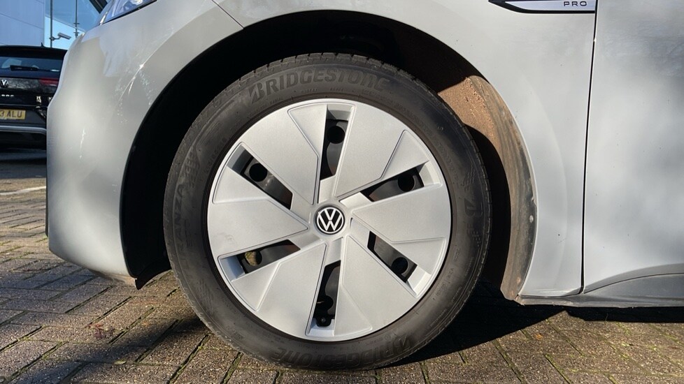 Used Volkswagen ID.3 2022 for sale - 76766349: Photo 18