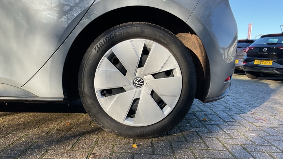 Used Volkswagen ID.3 2022 for sale - 76766349: Photo 19