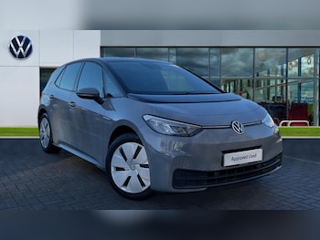 Used Volkswagen ID.3 2022 for sale - 76766349: Photo