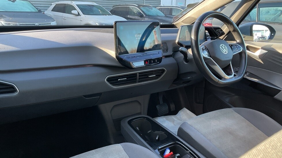 Used Volkswagen ID.3 2022 for sale - 76766349: Photo 2