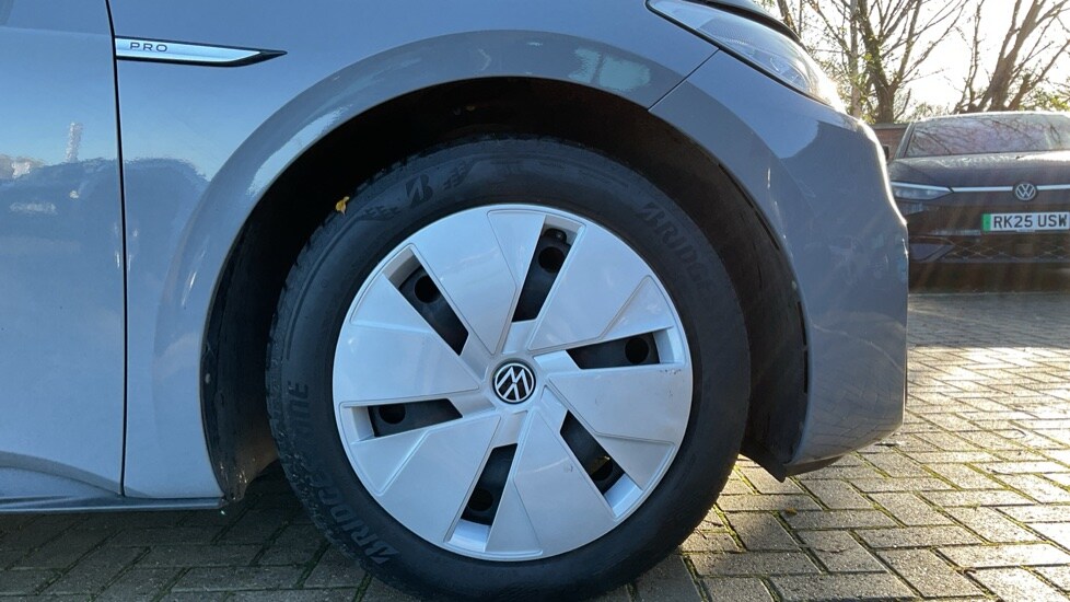 Used Volkswagen ID.3 2022 for sale - 76766349: Photo 20