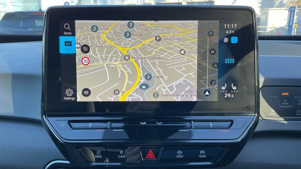 Used Volkswagen ID.3 2022 for sale - 76766349: Photo 21