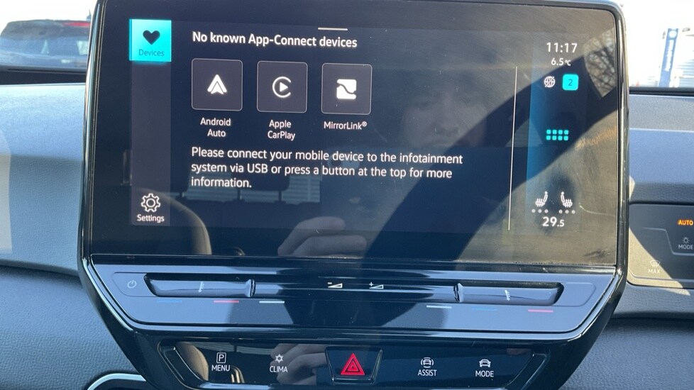 Used Volkswagen ID.3 2022 for sale - 76766349: Photo 22