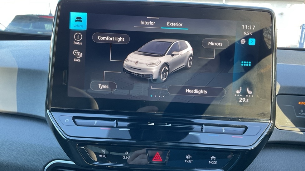 Used Volkswagen ID.3 2022 for sale - 76766349: Photo 23