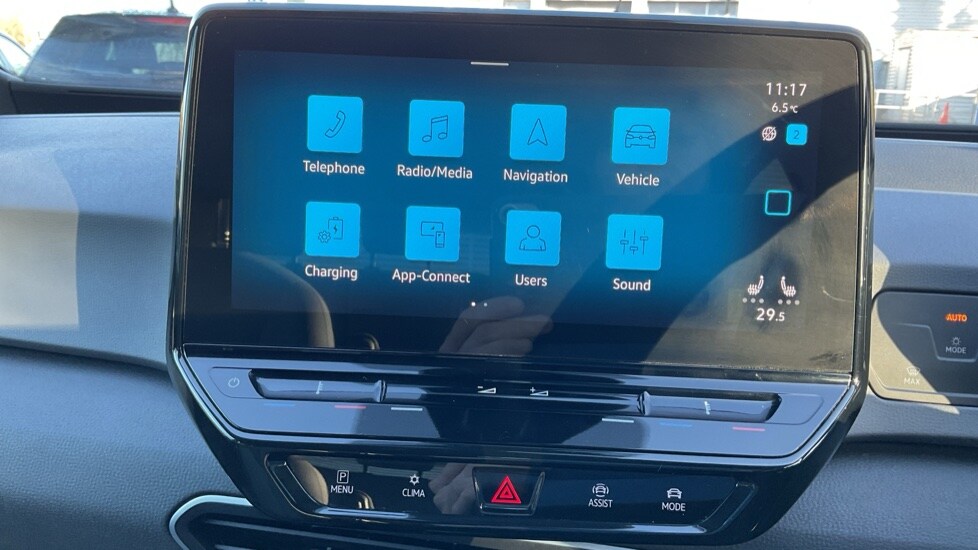 Used Volkswagen ID.3 2022 for sale - 76766349: Photo 24