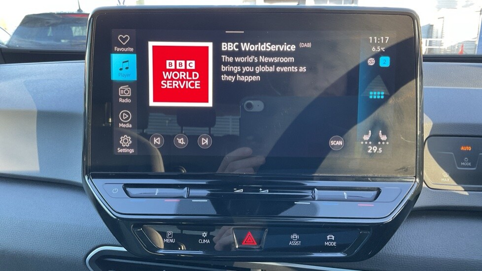 Used Volkswagen ID.3 2022 for sale - 76766349: Photo 25