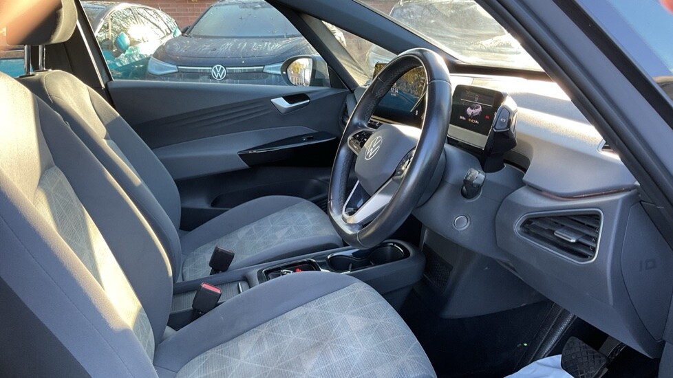 Used Volkswagen ID.3 2022 for sale - 76766349: Photo 26