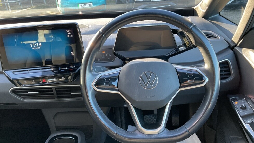 Used Volkswagen ID.3 2022 for sale - 76766349: Photo 27