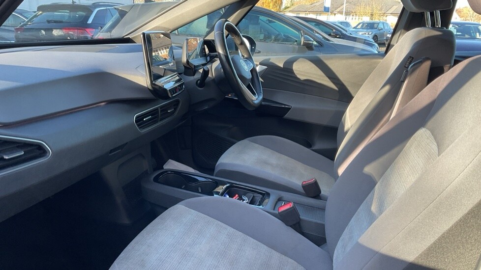 Used Volkswagen ID.3 2022 for sale - 76766349: Photo 28