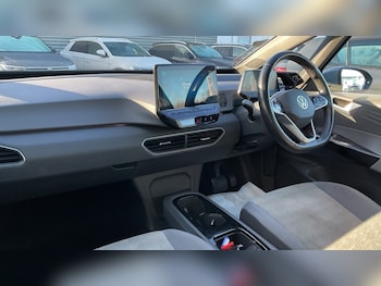 Used Volkswagen ID.3 2022 for sale - 76766349: Photo
