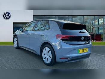 Used Volkswagen ID.3 2022 for sale - 76766349: Photo